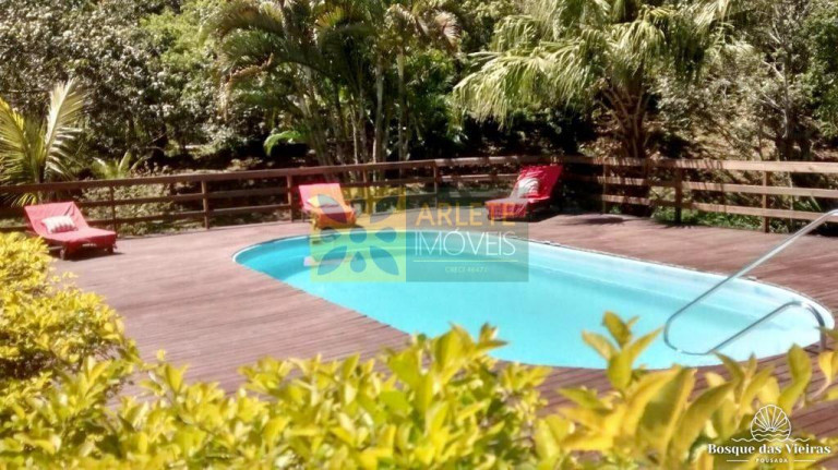 Imagem Imóvel com 10 Quartos à Venda, 7.270 m² em Vila Nova - Porto Belo