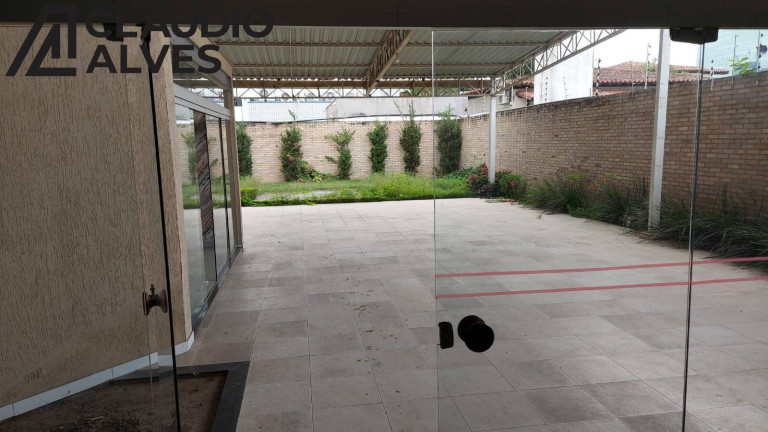 Imagem Casa de Condomínio com 4 Quartos para Alugar, 500 m² em Centro - Feira De Santana Imagem Casa de Condomínio com 4 Quartos para Alugar, 500 m² em Centro - Feira De Santana