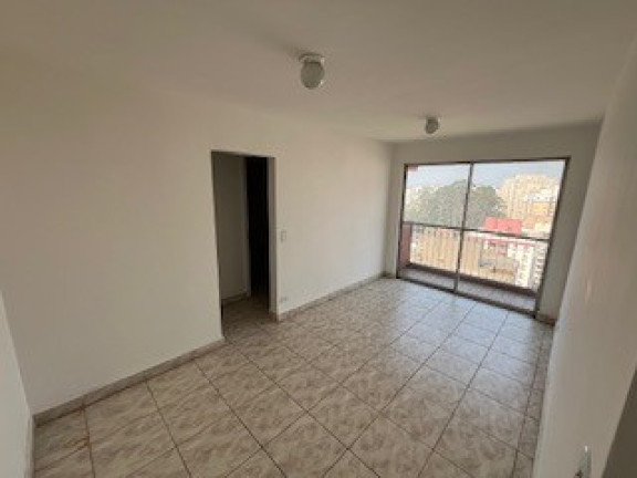 Imagem Apartamento com 2 Quartos à Venda, 53 m² em Jardim São Savério - São Paulo Imagem Apartamento com 2 Quartos à Venda, 53 m² em Jardim São Savério - São Paulo