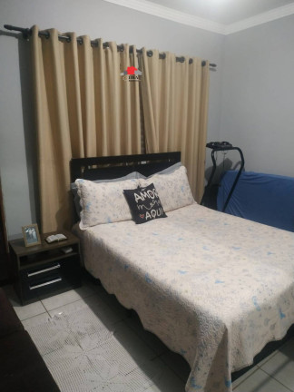 Imagem Casa com 3 Quartos à Venda, 125 m² em Jardim Campos Verdes - Hortolândia Imagem Casa com 3 Quartos à Venda, 125 m² em Jardim Campos Verdes - Hortolândia
