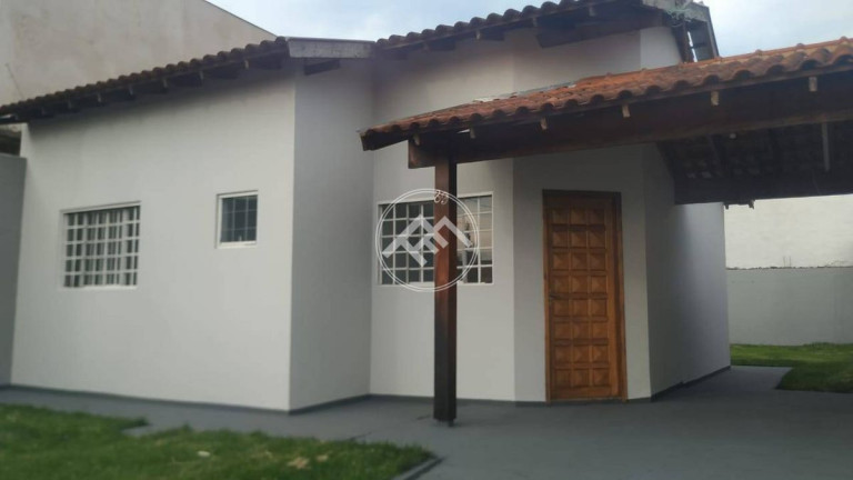 Imagem Casa com 2 Quartos à Venda, 69 m² em Jardim Planalto - Londrina
