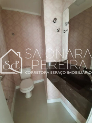 Imagem Apartamento com 3 Quartos à Venda, 108 m² em Estreito - Florianópolis Imagem Apartamento com 3 Quartos à Venda, 108 m² em Estreito - Florianópolis