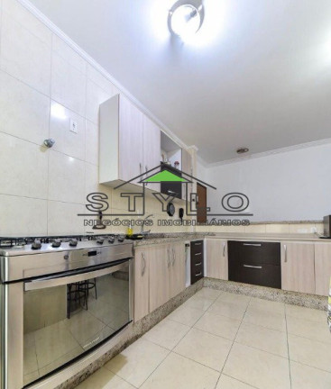 Imagem Apartamento com 3 Quartos à Venda, 96 m² em Vila Gonçalves - São Bernardo Do Campo Imagem Apartamento com 3 Quartos à Venda, 96 m² em Vila Gonçalves - São Bernardo Do Campo