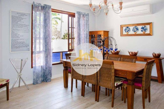 Imagem Casa com 4 Quartos à Venda, 280 m² em Freguesia De Jacarepaguá - Rio De Janeiro