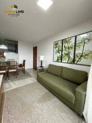 Imagem Apartamento com 3 Quartos à Venda, 75 m² em Jardim São Paulo - João Pessoa Imagem Apartamento com 3 Quartos à Venda, 75 m² em Jardim São Paulo - João Pessoa