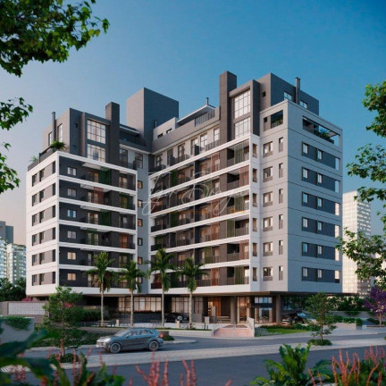 Apartamento com 2 Quartos à Venda, 56 m² em Alto Da Glória - Curitiba