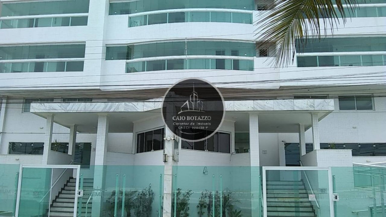 Imagem Apartamento com 2 Quartos à Venda, 88 m² em Jardim Caiahu - Mongaguá