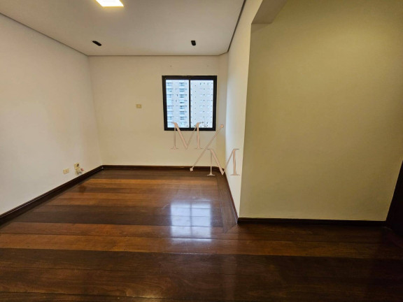 Imagem Apartamento com 4 Quartos à Venda, 240 m² em Boqueirão - Santos Imagem Apartamento com 4 Quartos à Venda, 240 m² em Boqueirão - Santos