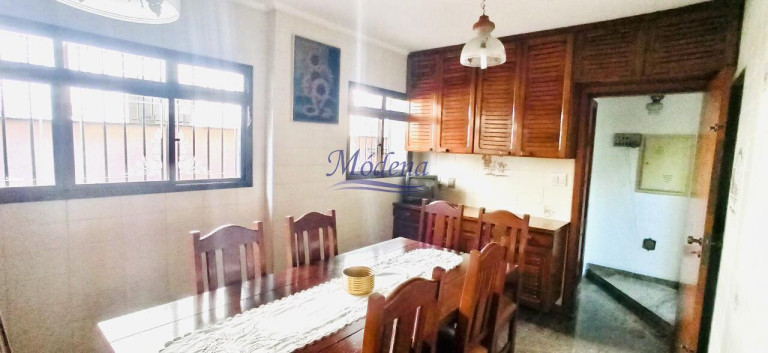 Imagem Casa com 3 Quartos à Venda, 460 m² em Jardim Luzitania - São Paulo Imagem Casa com 3 Quartos à Venda, 460 m² em Jardim Luzitania - São Paulo