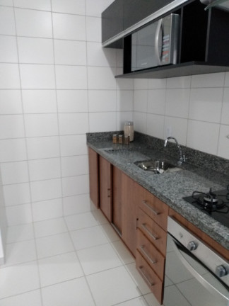 Imagem Imóvel com 2 Quartos à Venda, 43 m² em Vila Andrade - São Paulo