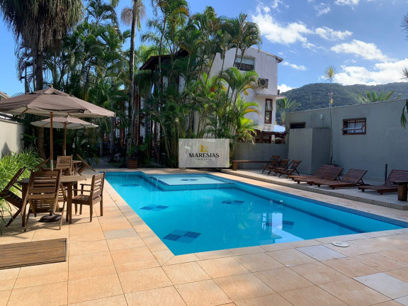 Casa com 3 Quartos à Venda, 120 m² em Juquehy - São Sebastião