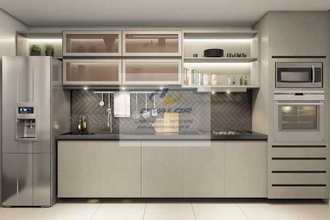 Imagem Apartamento com 3 Quartos à Venda, 94 m² em Tambaú - João Pessoa
