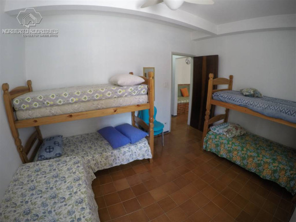 Imagem Apartamento com 1 Quarto à Venda, 55 m² em Guilhermina - Praia Grande