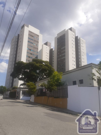 Imagem Cobertura com 3 Quartos à Venda, 148 m² em Vila São Sebastião - Mogi Das Cruzes