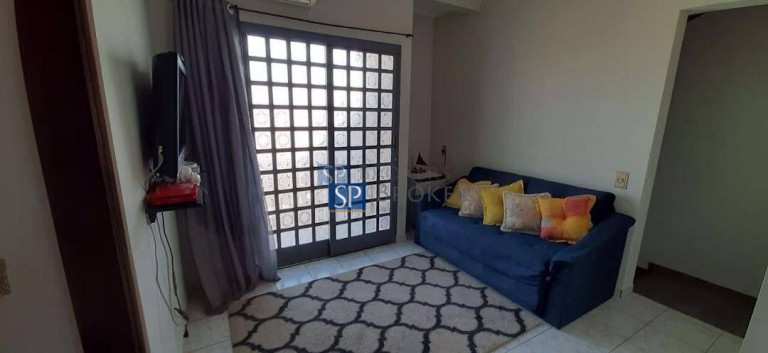 Imagem Casa com 3 Quartos à Venda, 140 m² em Parque Jambeiro - Campinas Imagem Casa com 3 Quartos à Venda, 140 m² em Parque Jambeiro - Campinas