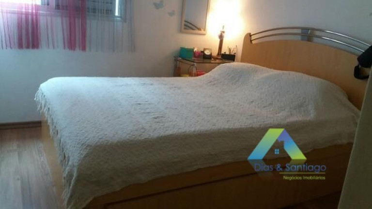 Imagem Apartamento com 3 Quartos à Venda, 105 m² em Vila Clementino - São Paulo