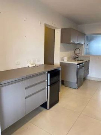 Imagem Apartamento com 3 Quartos à Venda, 154 m² em Brooklin - São Paulo Imagem Apartamento com 3 Quartos à Venda, 154 m² em Brooklin - São Paulo
