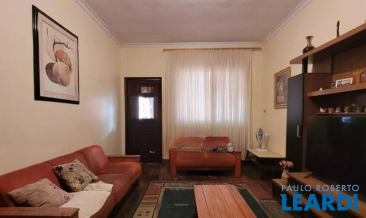 Imagem Casa com 2 Quartos à Venda, 186 m² em Vila Valparaíso - Santo André Imagem Casa com 2 Quartos à Venda, 186 m² em Vila Valparaíso - Santo André