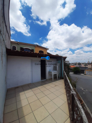 Imagem Sobrado com 3 Quartos à Venda, 240 m² em Parque São Domingos - São Paulo Imagem Sobrado com 3 Quartos à Venda, 240 m² em Parque São Domingos - São Paulo