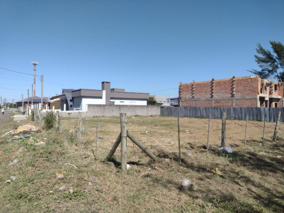 Terreno à Venda, 618 m² em Guarani - Capao Da Canoa