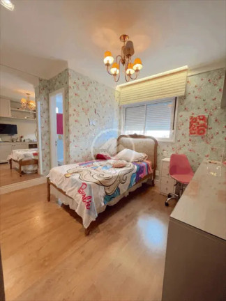 Imagem Apartamento com 4 Quartos à Venda, 228 m² em Chateau Bouganville Lifestyle - Goiânia Imagem Apartamento com 4 Quartos à Venda, 228 m² em Chateau Bouganville Lifestyle - Goiânia