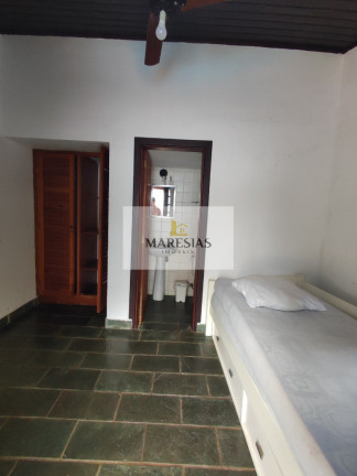 Imagem Casa com 3 Quartos à Venda, 180 m² em Maresias - São Sebastião