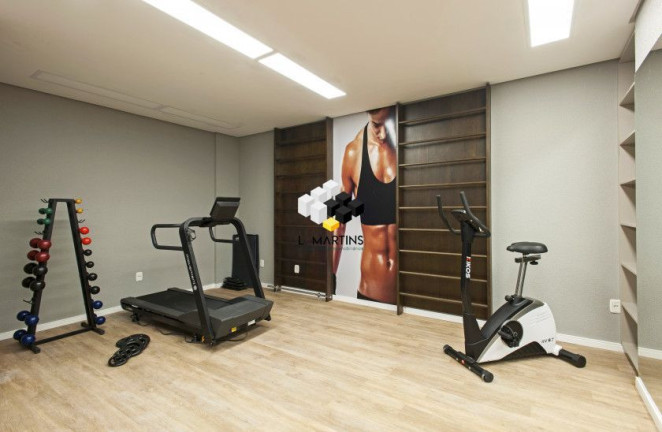Imagem Apartamento com 2 Quartos à Venda, 77 m² em Floresta - Gramado