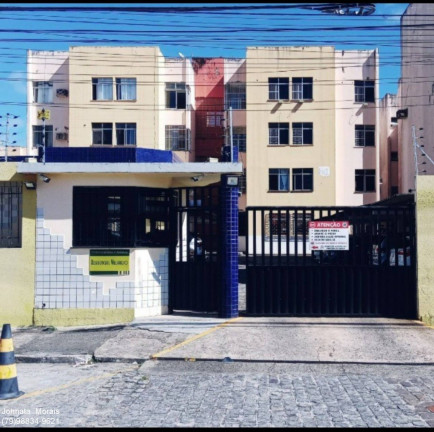 Imagem Apartamento com 4 Quartos à Venda, 98 m² em Luzia - Aracaju Imagem Apartamento com 4 Quartos à Venda, 98 m² em Luzia - Aracaju