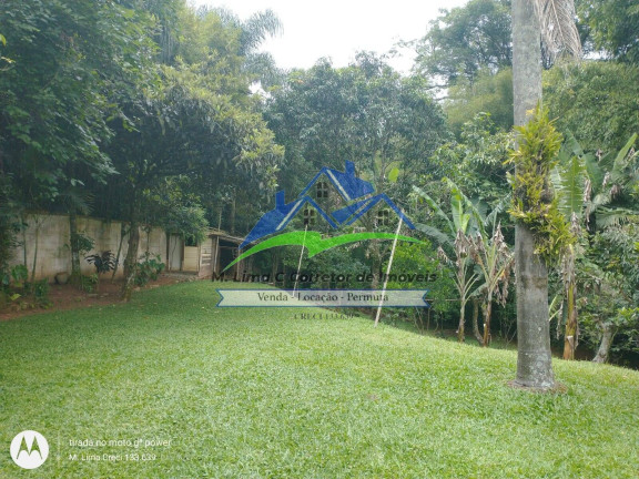Imagem Chácara com 3 Quartos à Venda, 950 m² em Jundiaizinho (terra Preta) - Mairiporã Imagem Chácara com 3 Quartos à Venda, 950 m² em Jundiaizinho (terra Preta) - Mairiporã
