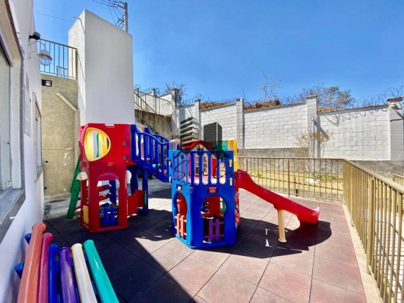 Imagem Apartamento com 2 Quartos à Venda, 66 m² em Cabral - Contagem Imagem Apartamento com 2 Quartos à Venda, 66 m² em Cabral - Contagem