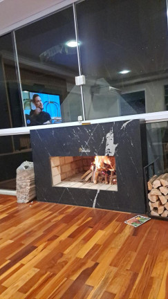 Imagem Casa com 4 Quartos à Venda, 570 m² em São Lucas - Viamão Imagem Casa com 4 Quartos à Venda, 570 m² em São Lucas - Viamão