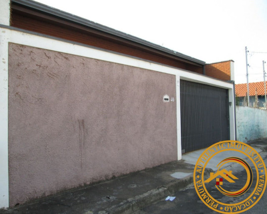 Imagem Casa com 4 Quartos à Venda, em Rancho Grande - Itu Imagem Casa com 4 Quartos à Venda, em Rancho Grande - Itu