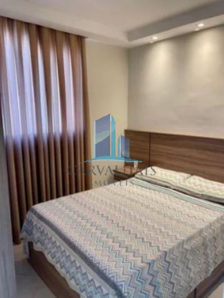 Imagem Imóvel com 2 Quartos à Venda, 57 m² em Camargos - Belo Horizonte