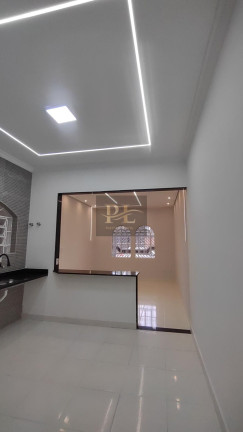 Imagem Casa com 3 Quartos à Venda, 75 m² em Caiçara - Praia Grande Imagem Casa com 3 Quartos à Venda, 75 m² em Caiçara - Praia Grande