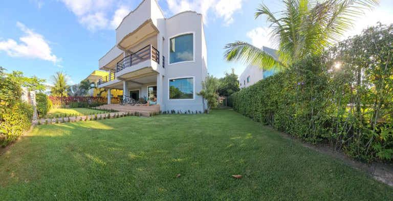 Imagem Casa de Condomínio com 4 Quartos para Alugar, 400 m² em Aldeia Dos Camarás - Camaragibe Imagem Casa de Condomínio com 4 Quartos para Alugar, 400 m² em Aldeia Dos Camarás - Camaragibe