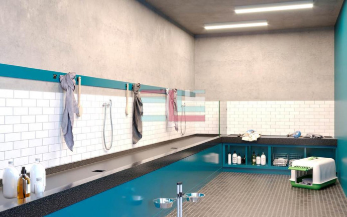 Imagem Imóvel com 1 Quarto à Venda, 35 m² em Vila Guarani (z Sul) - São Paulo