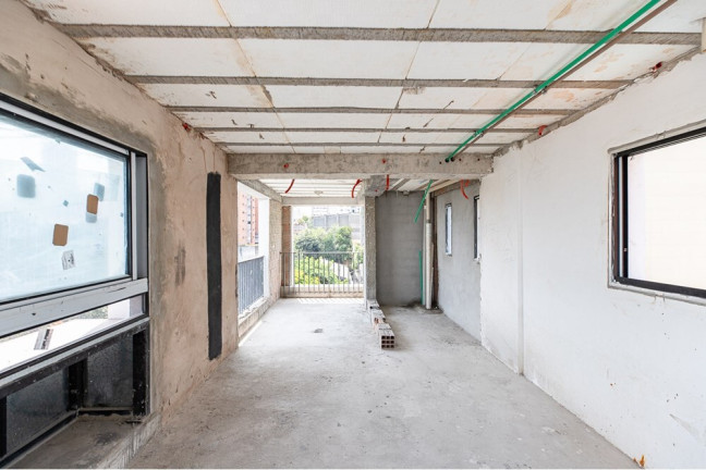 Imagem Cobertura com 2 Quartos à Venda, 119 m² em Vila Madalena - São Paulo Imagem Cobertura com 2 Quartos à Venda, 119 m² em Vila Madalena - São Paulo