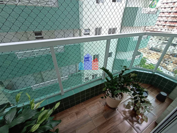Imagem Apartamento com 3 Quartos à Venda, 170 m² em Canto Do Forte - Praia Grande Imagem Apartamento com 3 Quartos à Venda, 170 m² em Canto Do Forte - Praia Grande
