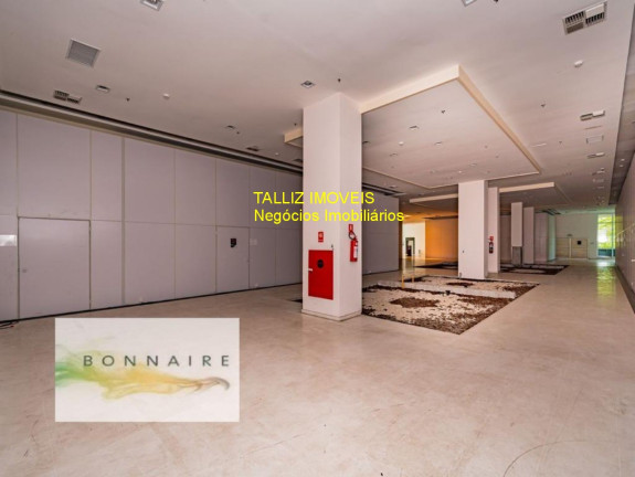 Imagem Imóvel Comercial à Venda, 40 m² em Bonnaire Business - São Paulo Imagem Imóvel Comercial à Venda, 40 m² em Bonnaire Business - São Paulo
