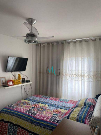 Imagem Apartamento com 2 Quartos à Venda, 55 m² em Campo Grande - Rio De Janeiro Imagem Apartamento com 2 Quartos à Venda, 55 m² em Campo Grande - Rio De Janeiro