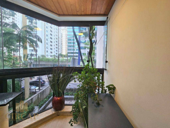 Imagem Apartamento com 3 Quartos à Venda, 176 m² em Jardim Paulista - São Paulo Imagem Apartamento com 3 Quartos à Venda, 176 m² em Jardim Paulista - São Paulo