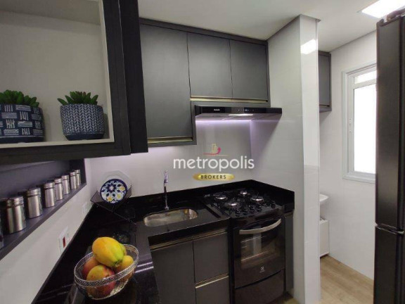 Imagem Apartamento com 1 Quarto à Venda, 39 m² em Anchieta - São Bernardo Do Campo Imagem Apartamento com 1 Quarto à Venda, 39 m² em Anchieta - São Bernardo Do Campo