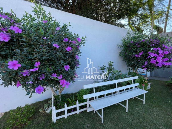 Imagem Casa com 3 Quartos à Venda, 272 m² em Jardim Do Lago - Atibaia