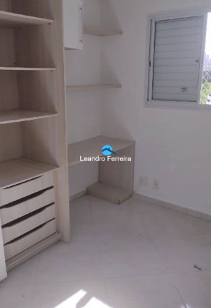 Imagem Apartamento com 3 Quartos à Venda, 60 m² em Ferrazópolis - São Bernardo Do Campo Imagem Apartamento com 3 Quartos à Venda, 60 m² em Ferrazópolis - São Bernardo Do Campo