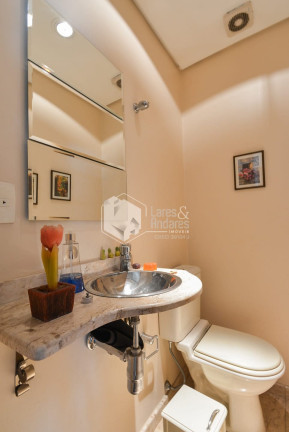 Imagem Apartamento com 3 Quartos à Venda, 230 m² em Morro Dos Ingleses - São Paulo Imagem Apartamento com 3 Quartos à Venda, 230 m² em Morro Dos Ingleses - São Paulo