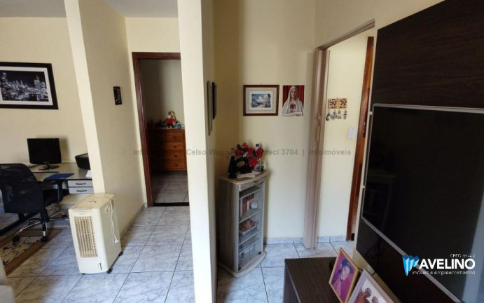 Imagem Casa com 3 Quartos à Venda, 180 m² em Núcleo Habitacional Buriti - Campo Grande Imagem Casa com 3 Quartos à Venda, 180 m² em Núcleo Habitacional Buriti - Campo Grande