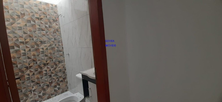 Imagem Sobrado com 3 Quartos à Venda, 54 m² em Campo De Santana - Curitiba Imagem Sobrado com 3 Quartos à Venda, 54 m² em Campo De Santana - Curitiba