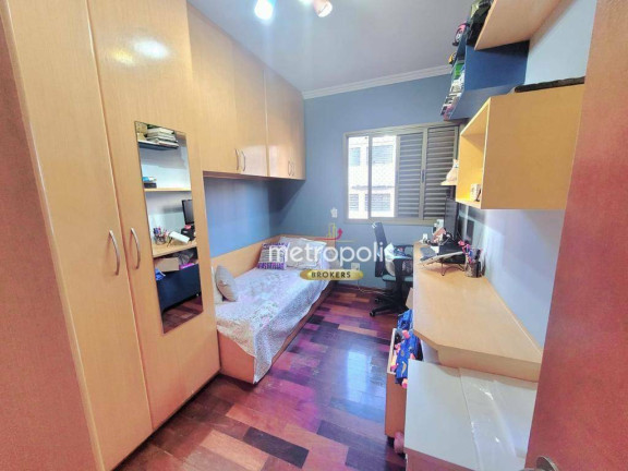 Imagem Apartamento com 3 Quartos à Venda, 117 m² em Santa Paula - São Caetano Do Sul Imagem Apartamento com 3 Quartos à Venda, 117 m² em Santa Paula - São Caetano Do Sul