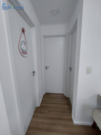 Imagem Apartamento com 2 Quartos à Venda, 53 m² em Vila Tibiriçá - Santo André Imagem Apartamento com 2 Quartos à Venda, 53 m² em Vila Tibiriçá - Santo André