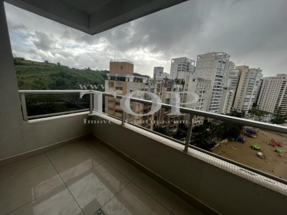 Imagem Apartamento com 3 Quartos à Venda, 92 m² em Jardim Astúrias - Guarujá